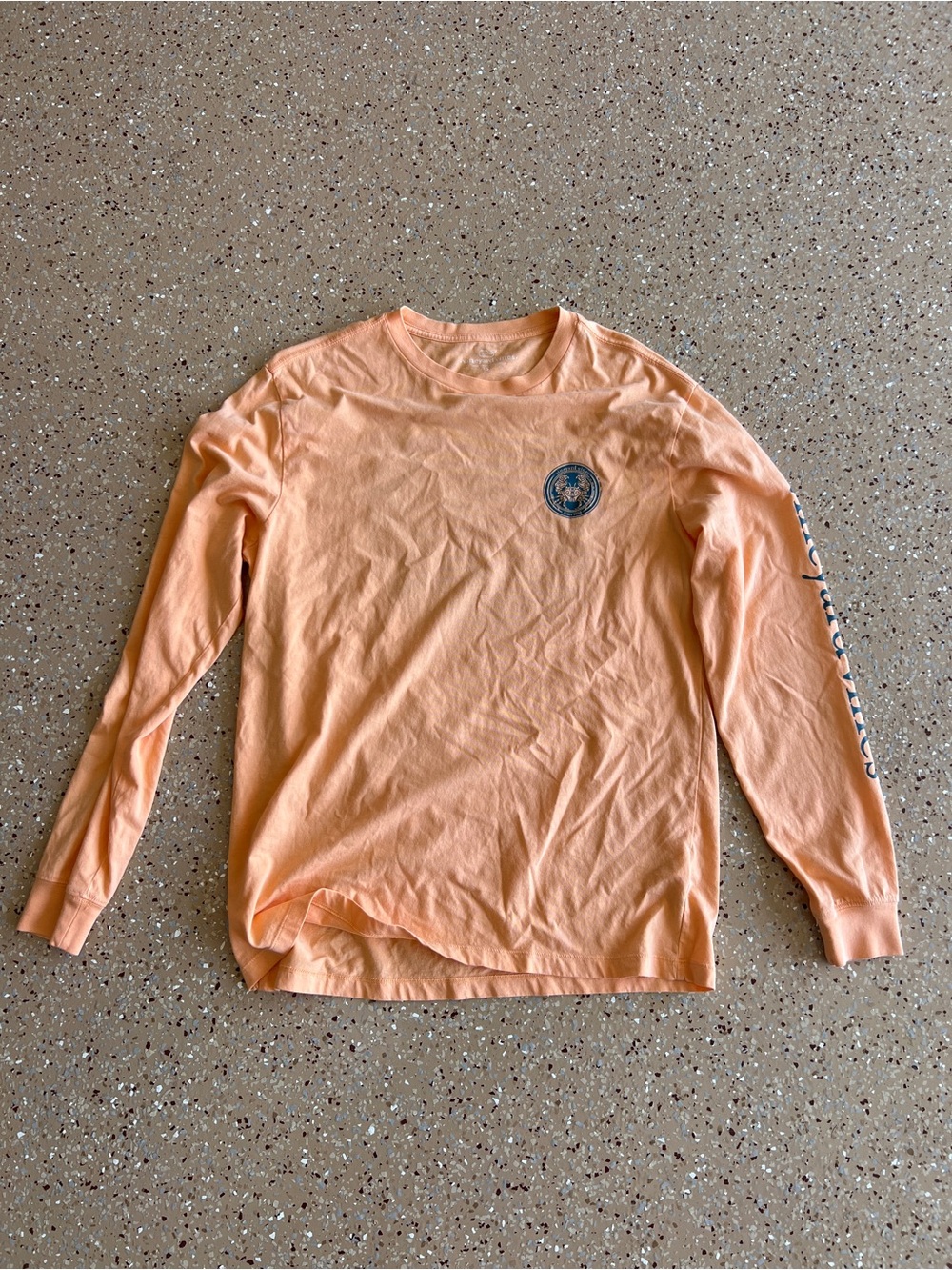 Vineyard Vine Longsleeve